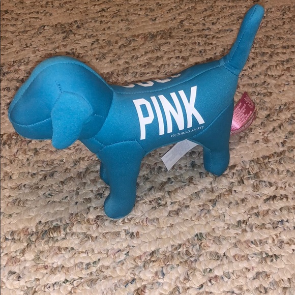 Victoria’s Secret pink dog - Picture 1 of 2